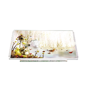 หน้าจอ LCD TFT ขนาด 13.3 นิ้ว รุ่น B133XW01 V1 ขายดี ยอดนิยม ความละเอียด 1366*768 - Product Image 1