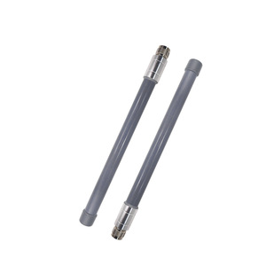 เสาอากาศ HONGLINXING HLX-BL-11-2 FRP 915MHz 4G5G IP65 กันน้ำ 3dBi โพลาไรเซชันแนวตั้ง ภายนอกอาคาร รอบทิศทาง 5W N HLX-BL- - Product Image 1
