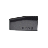 Puce transpondeur VVDI Super XT57B multifonction pour automobile, compatible avec de nombreux formats d'identification de clé