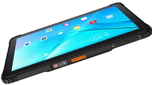 4 to10.1inch gồ ghề cầm tay <span class=keywords><strong>PDA</strong></span> Android POS Máy in máy thiết bị đầu cuối cầm tay NFC IP65/IP68 gồ ghề Tablet PC và điện thoại 4G/5g - Product Image 4