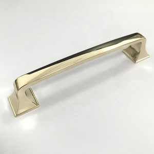 Phụ Kiện OEM Của Nhà Máy Phật Sơn Tủ Đồ Nội Thất Đúc Khuôn <span class=keywords><strong>Zamak</strong></span> Tay Kéo Có Kích Cỡ Khác Nhau - Product Image 5