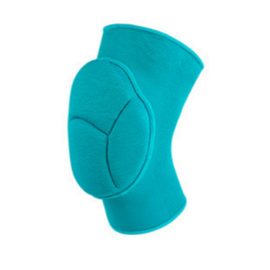 Genouillères de protection en mousse compressée, confortables, anti-collision, pour le volley-ball et la danse - Product Image 5