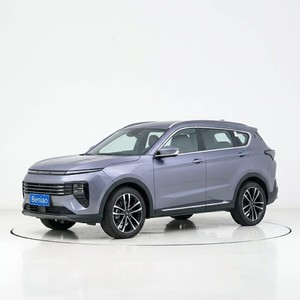รถยนต์เจียทัวร์ X70 <span class=keywords><strong>PLUS</strong></span> 1.5T DCT รุ่น Flagship Edition ปี 2025 <span class=keywords><strong>มือ</strong></span>สอง รถ SUV 5 ที่นั่ง พวงมาลัยซ้าย เครื่องยนต์เบนซิน ความเร็วสูง ราคาประหยัด รถจีน - Product Image 5