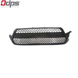 2025 nouveauté pour LE/SE voiture carrosserie pare-chocs ABS plastique noir boulonné approvisionnement d'usine - Product Image 1