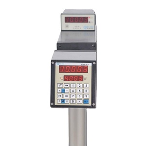 QP 3025 Jauge de diamètre laser dédiée aux fils fins, pour produits ronds, jauge de diamètre laser pour câbles, calibre laser pour fils - Product Image 5