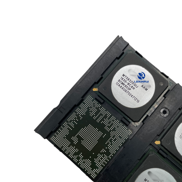 MT5832KGIJ MT5832CEHJ MT5832DGIJ MT5832SBAJ MT7621AT MT5832DGIG-BCAH LCD Master Chip BGA 28007984 MT6392A/A 21093-001