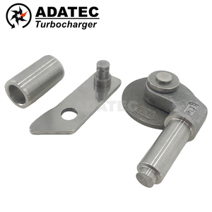 MGT2256GS 769155 Turbo Flapper 4571543A03 11654571543A03 4571543A01 821719-5004S Turbo Flapper pour <span class=keywords><strong>BMW</strong></span> Série 5 550i - Product Image 4