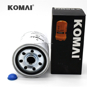 Filtro de Combustible KOMAI 600-311-4800 600-319-4800 600-311-3210 600-311-4800 FS20036 3957279S para Separador de Agua/Combustible PC400-7 PC450-7 - Product Image 3