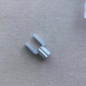 Prothèse de clapet d'évaporateur Mercedes-Benz 2058306800 pour C180 C200 GLC260, pièce de rechange pour support de climatiseur - Product Image 1