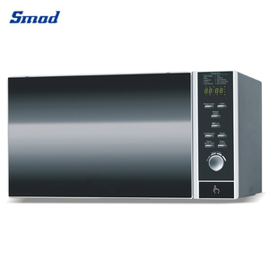 เตาไมโครเวฟสแตนเลสสตีลขนาด 23 ลิตร-25 ลิตร 110 โวลต์ 60 เฮิรตซ์ รุ่น DMD90-25LBSG(H3) พร้อมตัวเลือกสี - Product Image 3