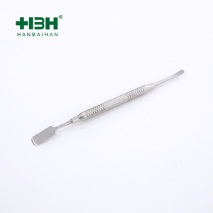 Scatola PRF dell'imballatore dell'innesto del cucchiaio dell'osso di chirurgia dell'impianto del Kit di strumenti dentali di PRF - Product Image 6