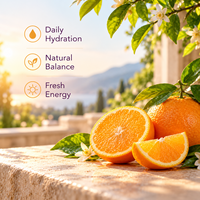 Comprimés multivitaminés électrolytiques pour le soutien immunitaire et l'hydratation avec vitamine C, zinc et magnésium – Fournisseur en marque blanche