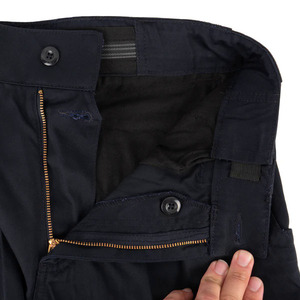 Hunting <strong>Pants</strong> Tactical Uniform Black Combat Ryno Gear EMS Poly/Cotton <strong>Pants</strong> Tactics - Product Image 3