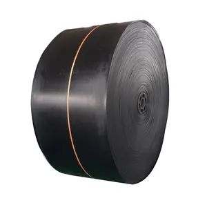 Rubber EP 500/3 conveyor belt