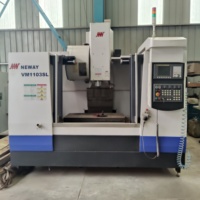 Neway VM1103SL Centre d'usinage vertical