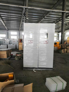 ตู้ฟักไข่อัตโนมัติเชิงพาณิชย์ 9856Eggs พร้อมอัตราการฟัก 98% เครื่องฟักไข่อุตสาหกรรมสำหรับสัตว์ปีก พร้อมระบบพลิกไข่อัตโนมัติสำหรับฟาร์มสัตว์ปีก - Product Image 4