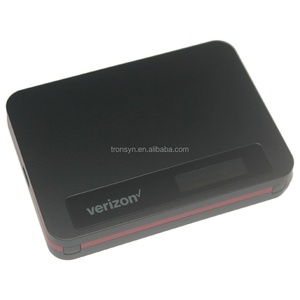 Punto de Acceso WiFi 4G LTE de Bolsillo Novatel Verizon Ellipsis Jetpack MHS815L de 150 Mbps con Batería de 2100 mAh - Product Image 1