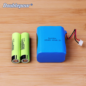 Nouveau Rechargeable <span class=keywords><strong>18650</strong></span> batterie 3400mAh NCR18650B cellule Li-ion pour remplacement <span class=keywords><strong>Panasonic</strong></span> <span class=keywords><strong>18650</strong></span> batterie - Product Image 3