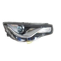 Phares LED de haute qualité pour audi A1 8x système d'éclairage automatique de voiture 2012 2013 2014 pour accessoires audi A1