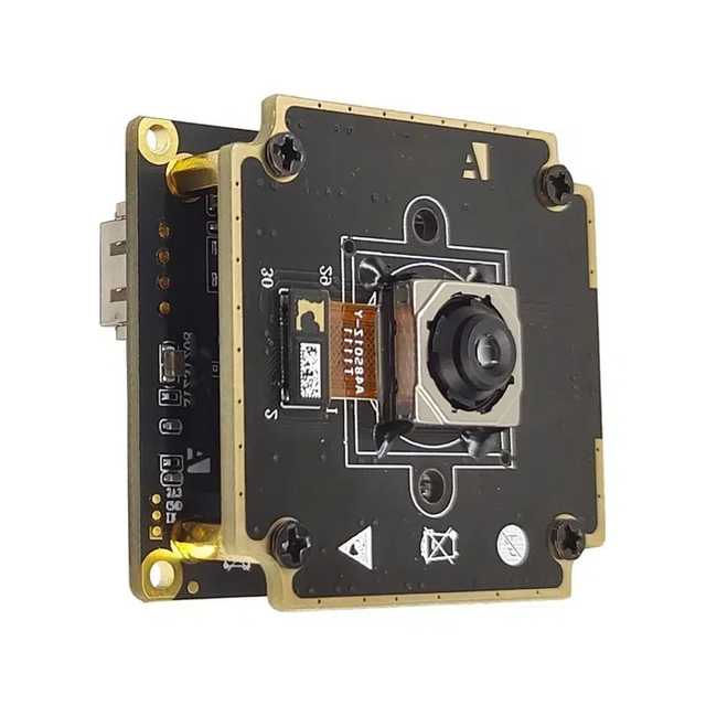 48MP Auto Focus Camera Module with  IMX586 CMOS sensor