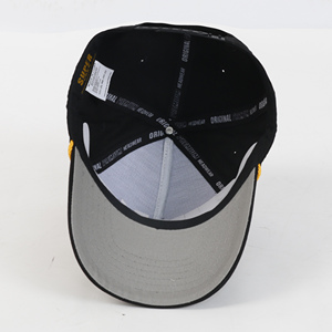 Casquette de haute qualité à 5 panneaux avec broderie 3D Brooklyn, idéale pour l'été, les activités sportives, la pêche et les voyages, style hip-hop. - Product Image 5