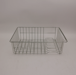 Vòng nhà máy sấy dây lưới thép không gỉ khay - Product Image 4