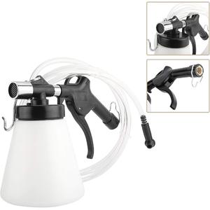 Pnömatik fren hidroliği tahliye yağ değişimi <span class=keywords><strong>Tool</strong></span> Kit seti ile sıkacağı ve yeniden doldurulabilir şişe - Product Image 6