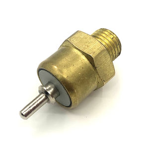 メルセデス サーモスイッチ 温度センサー 0065451424 & 0065453924 新品 圧力センサー - Product Image 3