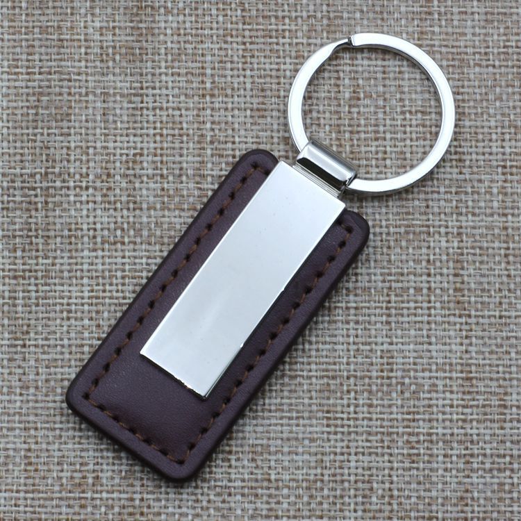 Bright nickel brown