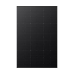Panel Solar Hi-Mo X6 Totalmente Negro, 445W 450W 455W, Tamaño de Celda de 182 mm, Módulo Fotovoltaico - Product Image 1