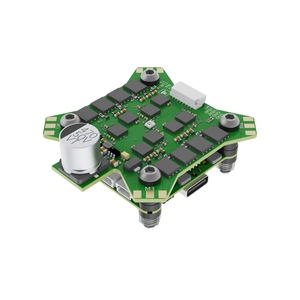 Ifflight กอง F7ควบคุม F7 F722 OSD W/ E55 A BLHELI32 4in1 ESC 2-6S - Product Image 3