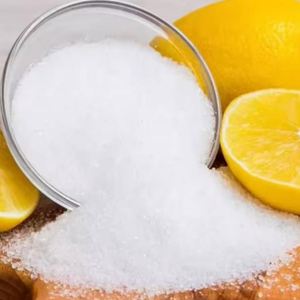 Factory Direct Citric Acid Anhydrous Food Grade Additives for Beverages and <b>Confectionery</b> for Beverages and <b>Confectionery</b> - Product Image 3