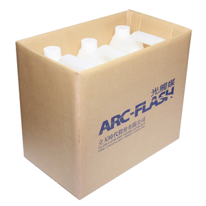 นาโนโกลด์ โฟโตแคทาลิสต์ สำหรับอุตสาหกรรม ระดับ 2Nm-100Nm รุ่น ARC-FLASH GC-01 ความบริสุทธิ์ 99.99% บรรจุภัณฑ์ 250 กรัม สีชมพูอ่อน สารเคมีอนินทรีย์ - Product Image 5