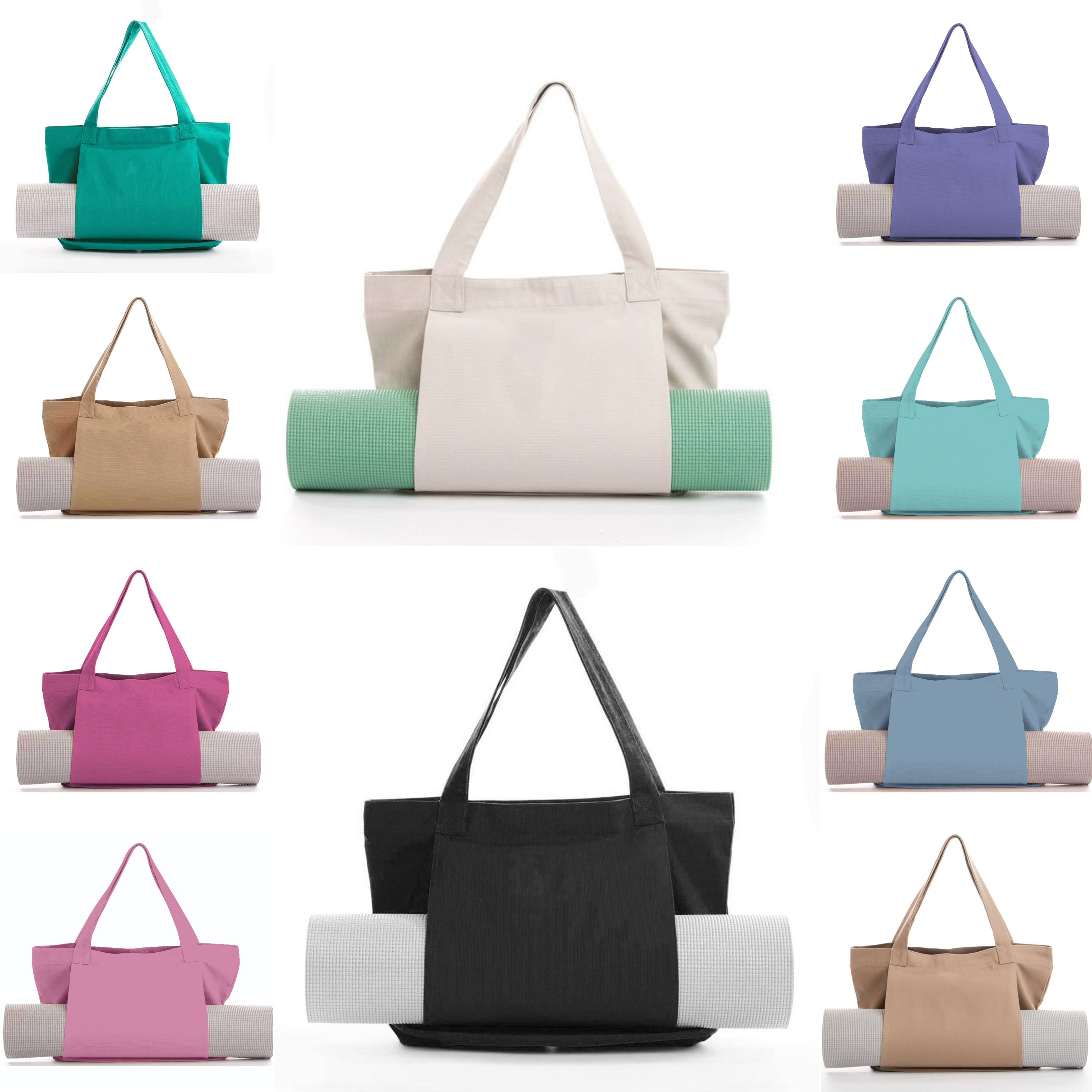 Sac de yoga