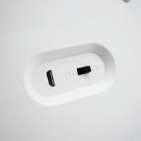 Lampe d'intérieur LED automatique à encastrer plafonnier crépuscule aube capteur applique pour salon escalier porche placard mouvement
