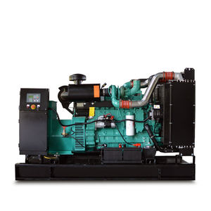 Vlais 엔진 <span class=keywords><strong>Genset</strong></span> 25kva 30kva 60kva 100kva 150kva 500kva 800kva 방음 수냉식 Vlais 발전기 디젤 - Product Image 5