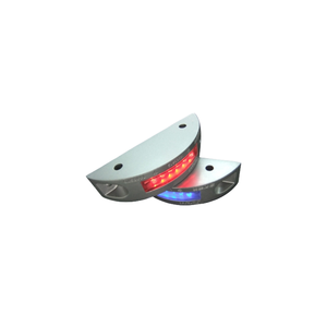 <strong>Manufacturer</strong> Solar <strong>Road</strong> <strong>Stud</strong> Flashing Light Reflective <strong>Road</strong> <strong>Stud</strong> for Traffic Safety Warning - Product Image 2