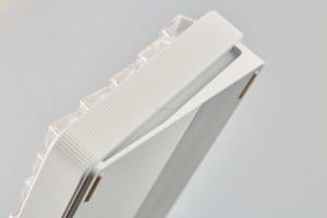 Teclados de Aluminio con Teclas PBT, Certificación RoHS y Conexión USB, Teclados Duraderos - Product Image 3