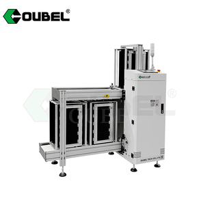 Cargador de PCB Estable con Control PLC de Alta Calidad e Interfaz SMEMA - Product Image 1
