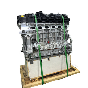 Motor N55 de Alta Calidad de Fábrica para <span class=keywords><strong>BMW</strong></span>, Motor N54 3.0T para <span class=keywords><strong>BMW</strong></span> <span class=keywords><strong>X6</strong></span>, <span class=keywords><strong>Gasolina</strong></span> para <span class=keywords><strong>BMW</strong></span> F02 F01 F18 F10 F07 - Product Image 5