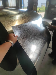 Горячекатаная и холоднокатаная оцинкованная стальная лента 0,6*16 мм до 19 мм 32 мм высококачественная металлическая оцинкованная сталь - Product Image 3