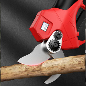 Forbici Elettriche da Potatura 270W 21V, Utensili da Giardinaggio Portatili, Display Digitale, Diametro di Taglio 35mm, FOB Thailandia - Product Image 6