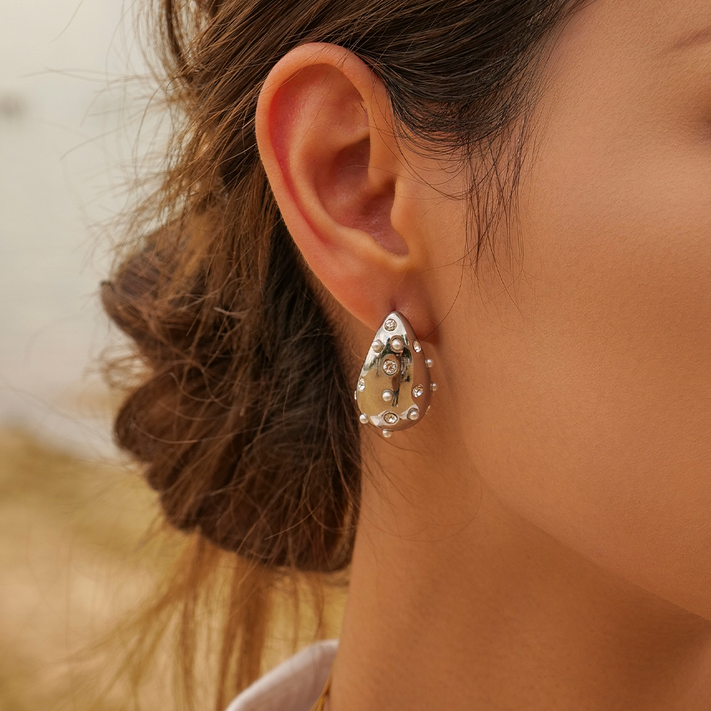 Argento JDE2307020-P-S