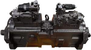 HongWang Excavator Parts SY285 <b>Hydraulic</b> <b>Pump</b> K3V140DT - Product Image 4