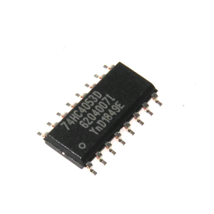 Chất lượng cao giá tốt đẹp bán buôn 74hc4051d <span class=keywords><strong>74hc4052d</strong></span> 74hc4053d SOP16 Analog chuyển đổi multiplexer <span class=keywords><strong>IC</strong></span> - Product Image 1