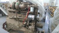 Mesin Diesel Konstruksi Marine Engine KTA19-C600 KTA-19 untuk Truk 75473