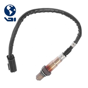 Compatibilidad Perfecta para Chevrolet Sail 2014 <span class=keywords><strong>1</strong></span>.3L <span class=keywords><strong>1</strong></span>.5L, Sensor de Oxígeno O2 Delantero OEM 24109683 - Product Image 4