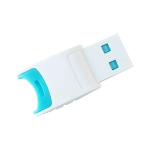 כרטיס זיכרון TF נייד במהירות גבוהה מצלמת טלפון נייד מיני USB 2.0 קורא כרטיסים מתאים למחשבים ניידים ומחשבים שולחניים - Product Image 3