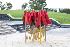 Alta calidad Carpas <span class=keywords><strong>2x2</strong></span> glorieta cubierta pequeña tienda para la venta - Product Image 5