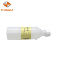 FULUXIANG, совместимое с Fuser, чистящее масло для HP 5420 9550 350CC 350 мл, силиконовые маслопринтер, запасные части